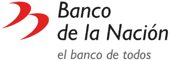 Medio de pago por Banco de la Nación para la Academia José Sabogal