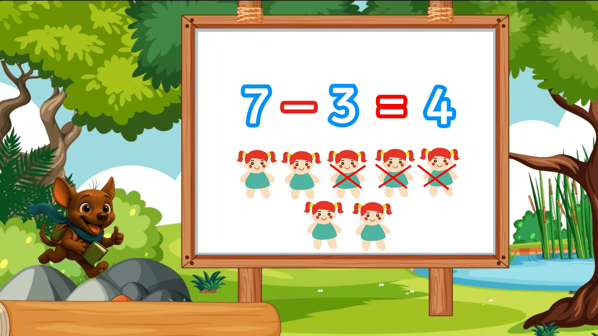 Curso de Aprende a Restar Cantando