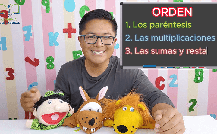 Curso de Explorando mundo de la multiplicación