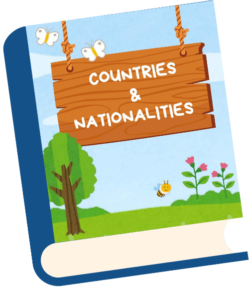 Libro de Inglés - Nivel I - Marzo - Mayo 2025 de la Academia José Sabogal